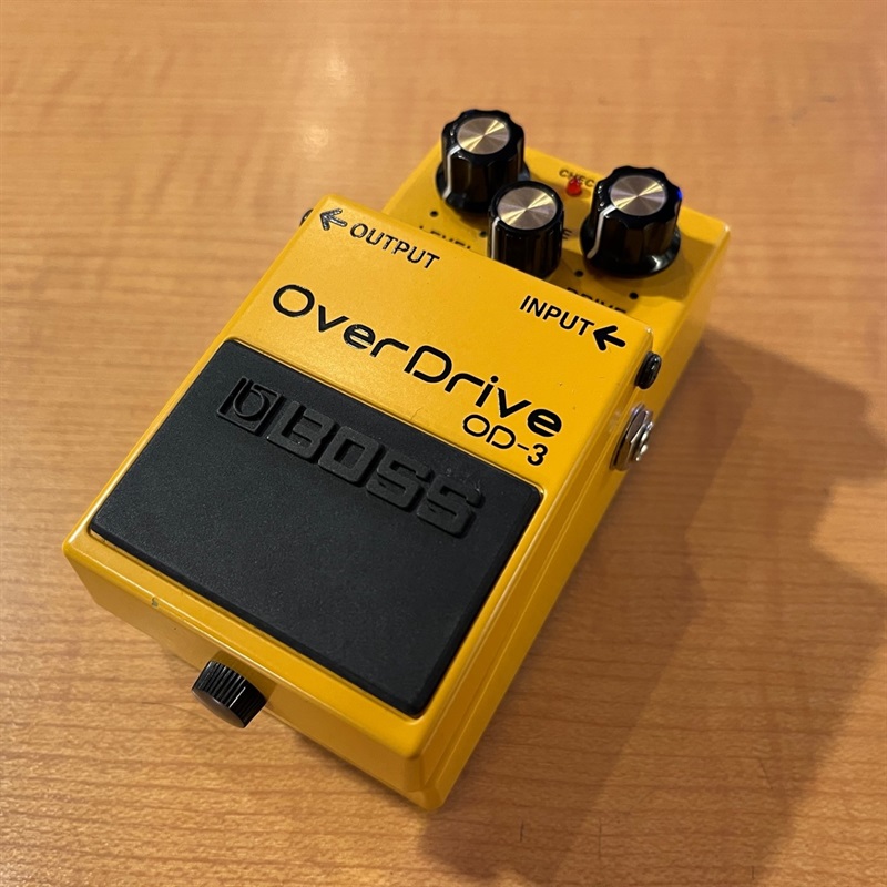 BOSS OD-3の画像